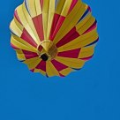 Up. up and Away!